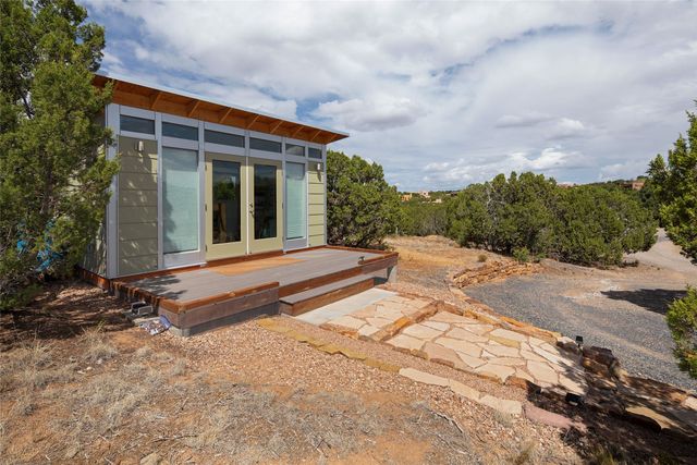 18 Blue Canyon Vista, Santa Fe, NM 87507
