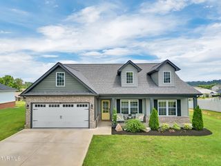 332 Miss Maude Patton Lane, Jonesborough, TN 37659