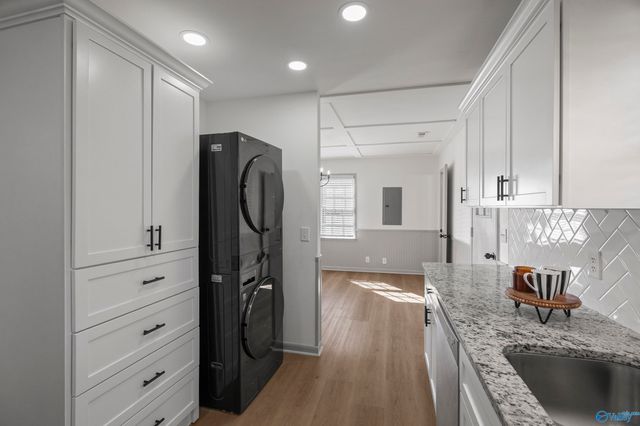 1613 Armstrong Street NW, Huntsville, AL 35816