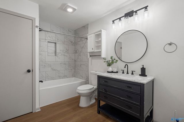 1613 Armstrong Street NW, Huntsville, AL 35816