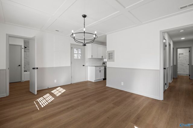 1613 Armstrong Street NW, Huntsville, AL 35816