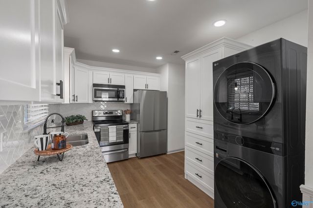 1613 Armstrong Street NW, Huntsville, AL 35816