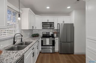 1613 Armstrong Street NW, Huntsville, AL 35816