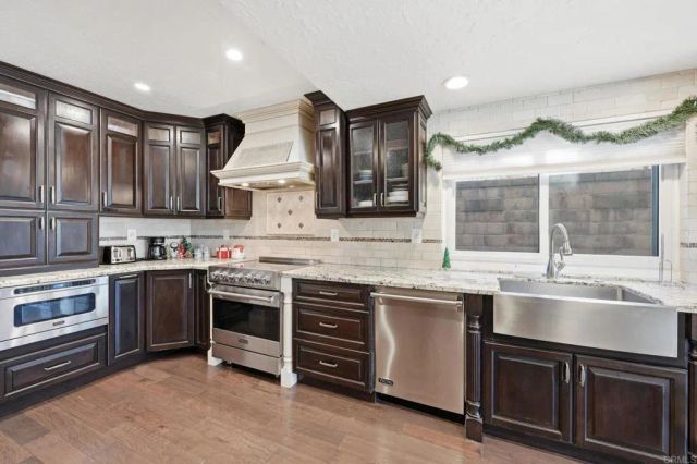 25252 Misty Ridg, Mission Viejo, CA 92692