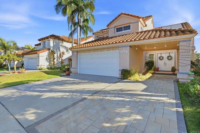 25252 Misty Ridg, Mission Viejo, CA 92692