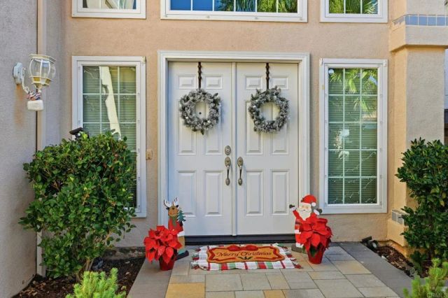 25252 Misty Ridg, Mission Viejo, CA 92692