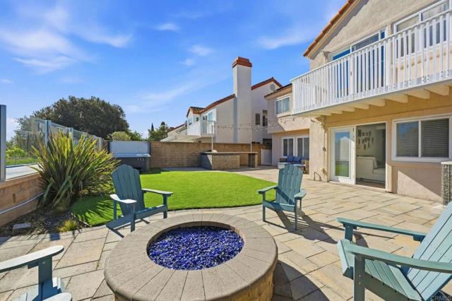 25252 Misty Ridg, Mission Viejo, CA 92692