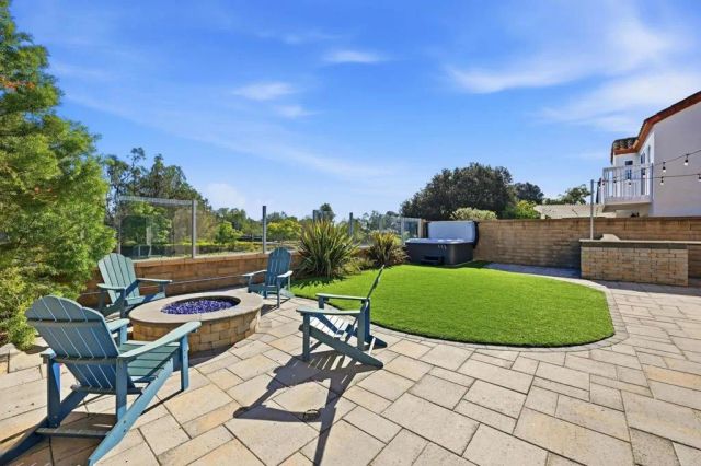 25252 Misty Ridg, Mission Viejo, CA 92692