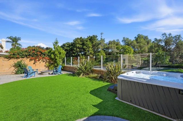 25252 Misty Ridg, Mission Viejo, CA 92692