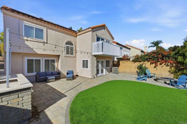 25252 Misty Ridg, Mission Viejo, CA 92692