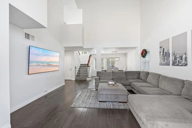 25252 Misty Ridg, Mission Viejo, CA 92692