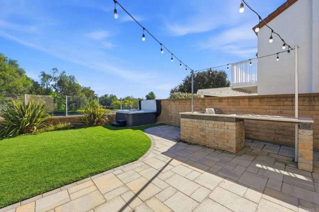 25252 Misty Ridg, Mission Viejo, CA 92692