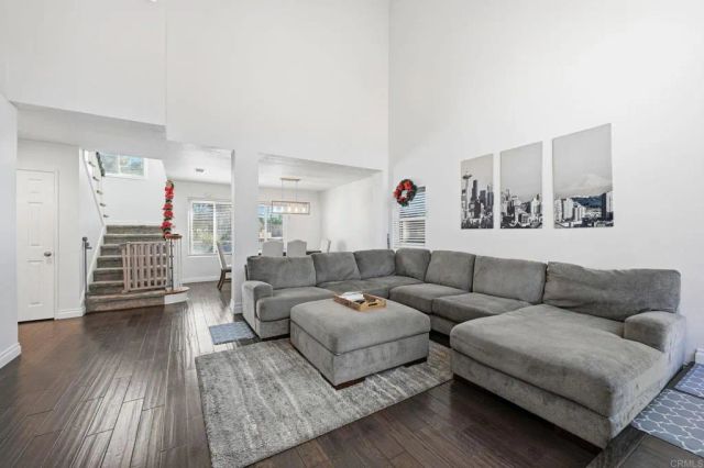 25252 Misty Ridg, Mission Viejo, CA 92692