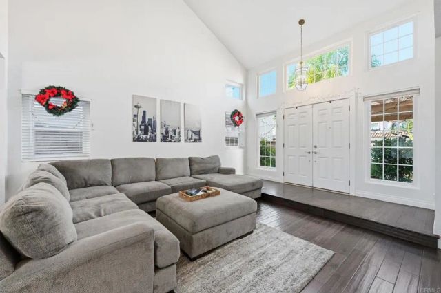 25252 Misty Ridg, Mission Viejo, CA 92692