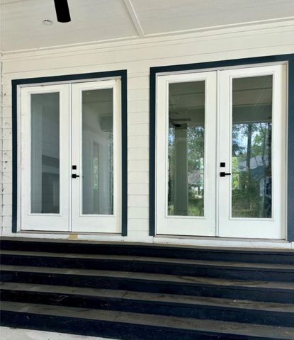 16 River Plantation Drive, Conroe, TX 77302