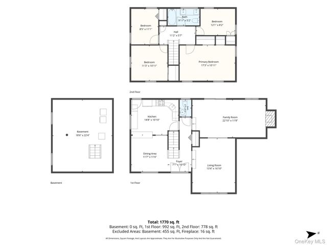 334 Greenbelt Parkway, Holtsville, NY 11742