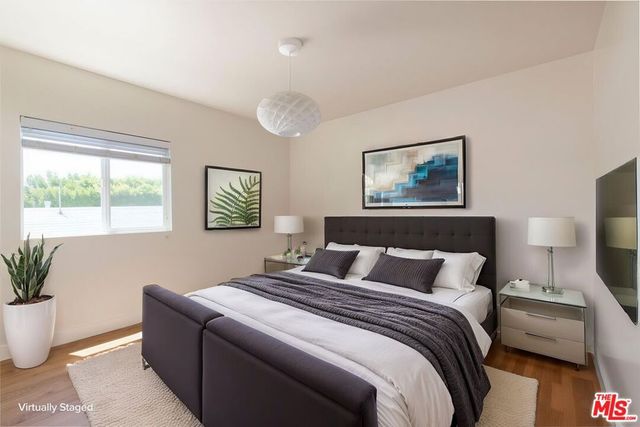 727 N La Fayette Park Place 2, Los Angeles, CA 90026