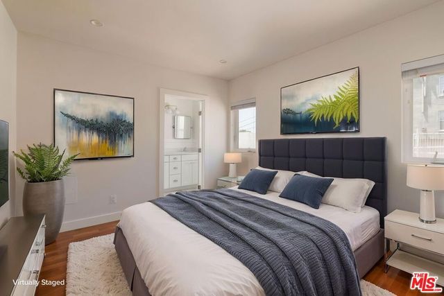 727 N La Fayette Park Place 2, Los Angeles, CA 90026
