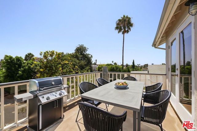 727 N La Fayette Park Place 2, Los Angeles, CA 90026
