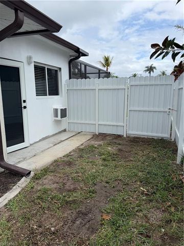 4969 Vincennes ST B, Cape Coral, FL 33904