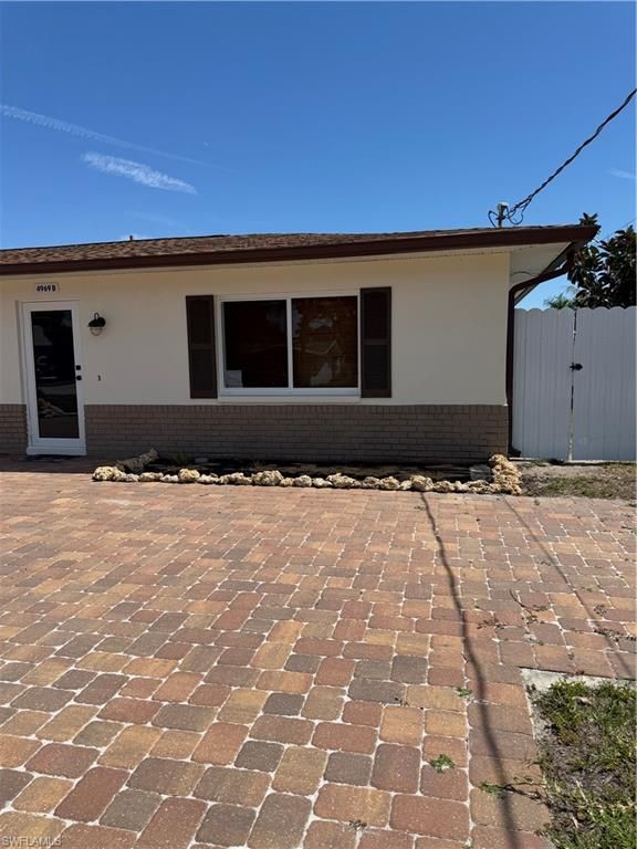 4969 Vincennes ST B, Cape Coral, FL 33904