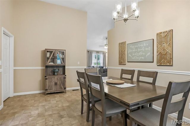 408 Caddy Court, St Clair, MO 63077