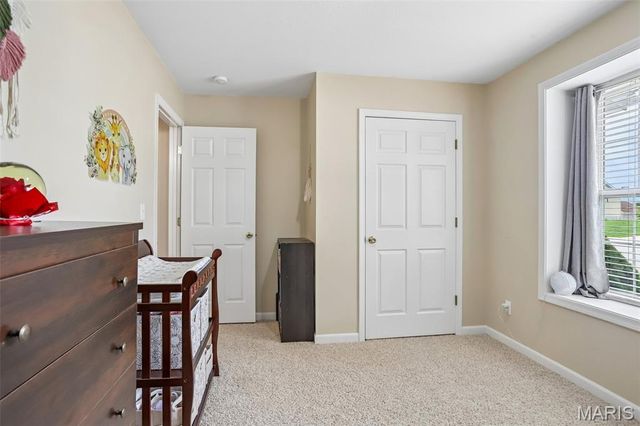 408 Caddy Court, St Clair, MO 63077