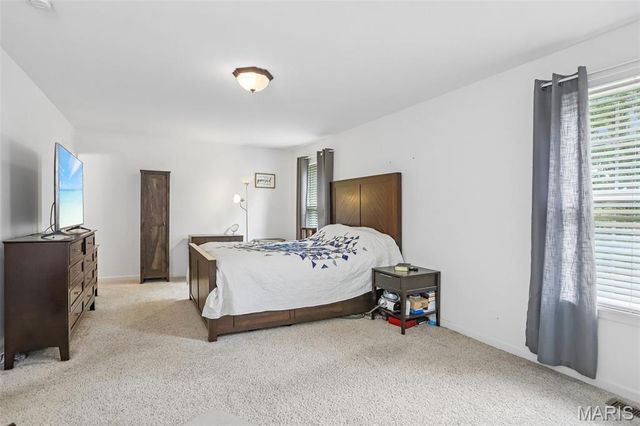408 Caddy Court, St Clair, MO 63077