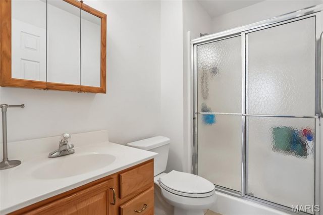 408 Caddy Court, St Clair, MO 63077