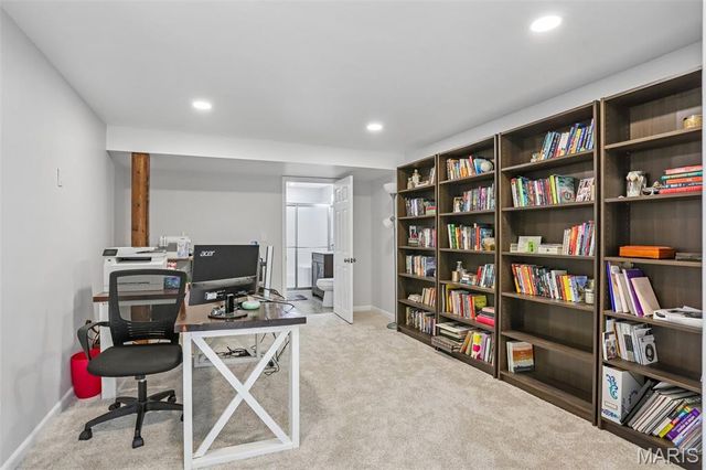 408 Caddy Court, St Clair, MO 63077