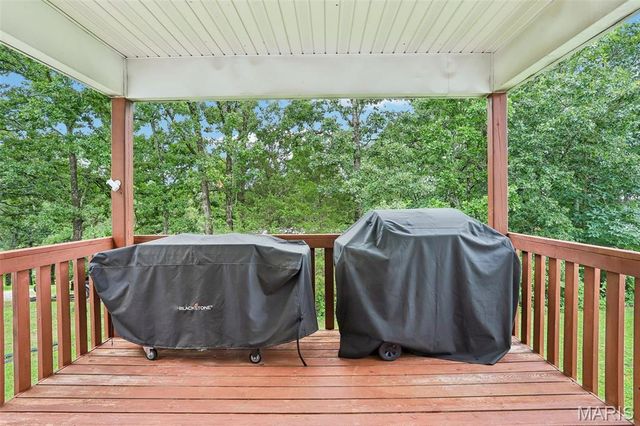408 Caddy Court, St Clair, MO 63077