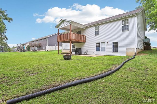408 Caddy Court, St Clair, MO 63077