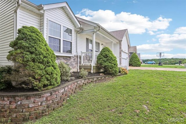 408 Caddy Court, St Clair, MO 63077