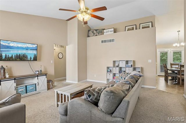 408 Caddy Court, St Clair, MO 63077