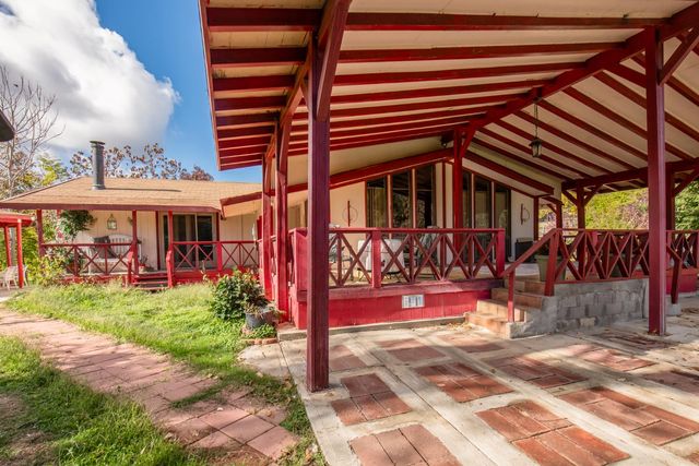 1351 Rector Lane, Yokuts Valley, CA 93675