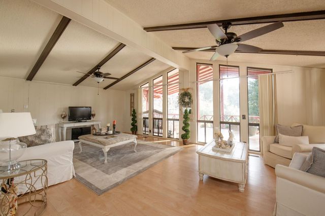 1351 Rector Lane, Yokuts Valley, CA 93675