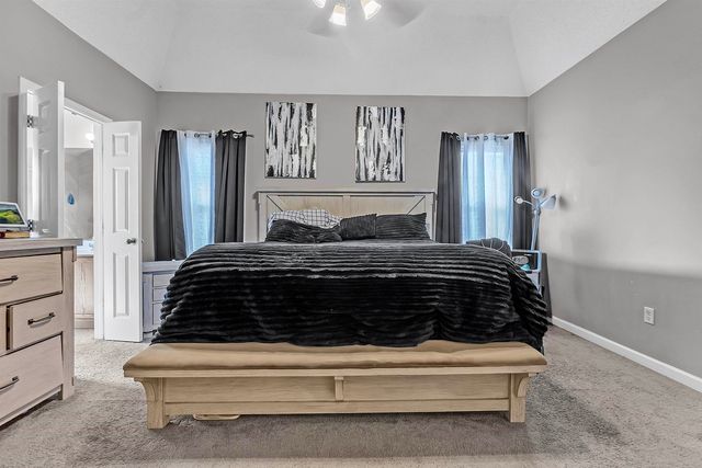 9019 FULTON LN, Memphis, TN 38016