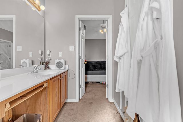 9019 FULTON LN, Memphis, TN 38016