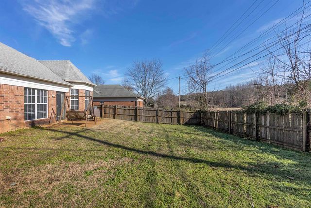 9019 FULTON LN, Memphis, TN 38016