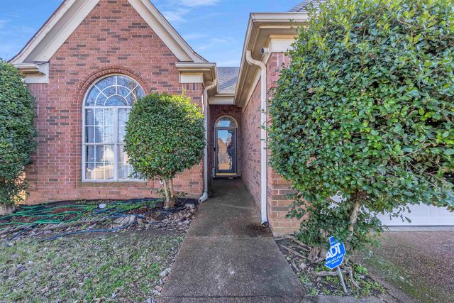 9019 FULTON LN, Memphis, TN 38016