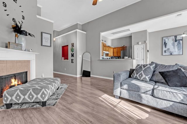 9019 FULTON LN, Memphis, TN 38016