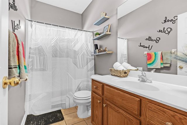 9019 FULTON LN, Memphis, TN 38016