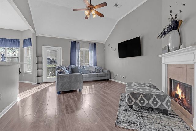 9019 FULTON LN, Memphis, TN 38016