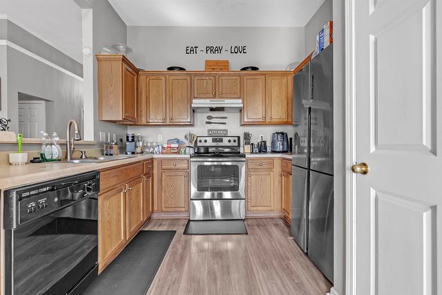 9019 FULTON LN, Memphis, TN 38016