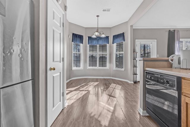 9019 FULTON LN, Memphis, TN 38016