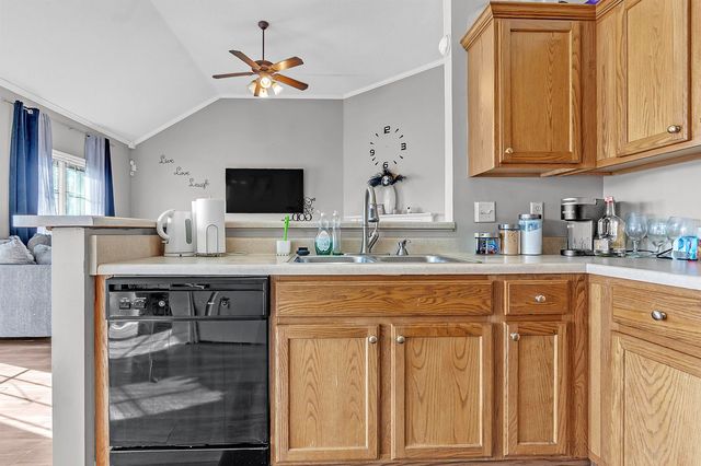 9019 FULTON LN, Memphis, TN 38016