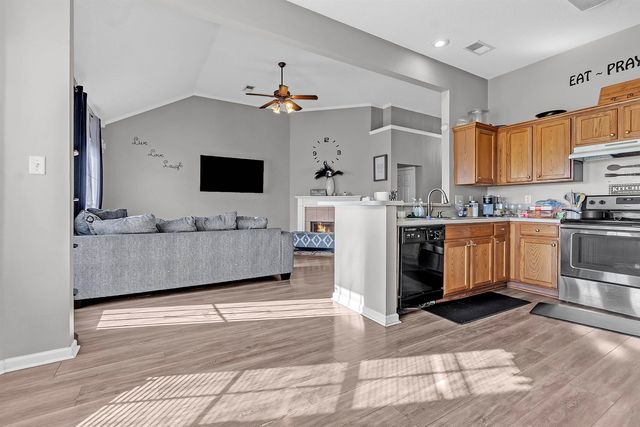 9019 FULTON LN, Memphis, TN 38016