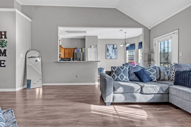 9019 FULTON LN, Memphis, TN 38016