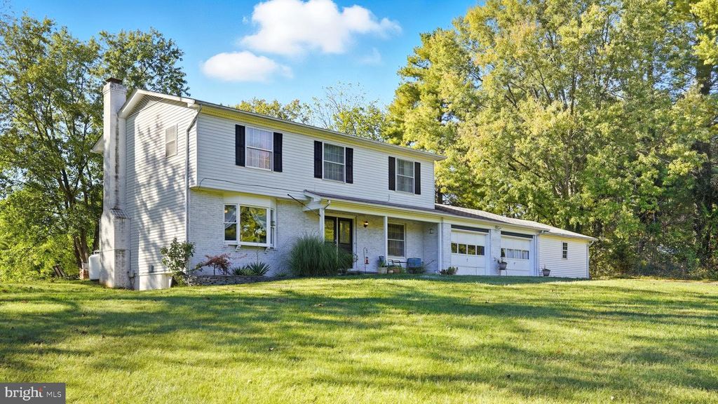 13779 RIDGELEA, Culpeper, VA 22701