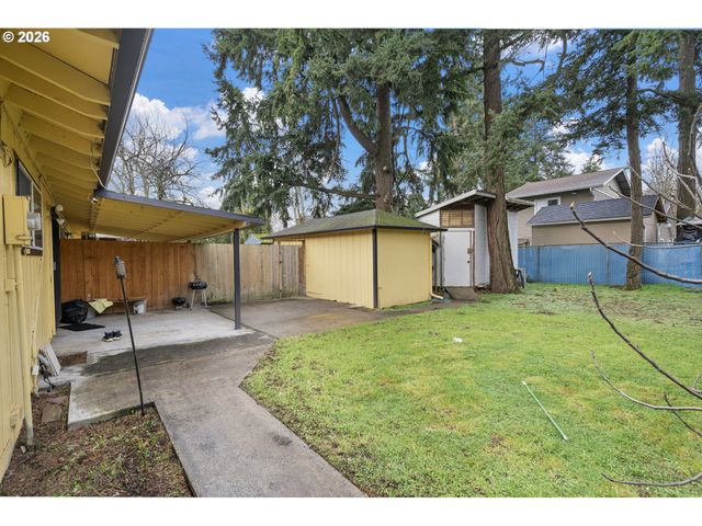 2345 Se 145TH Ave, Portland, OR 97233